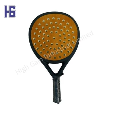 Glasvezelpadel