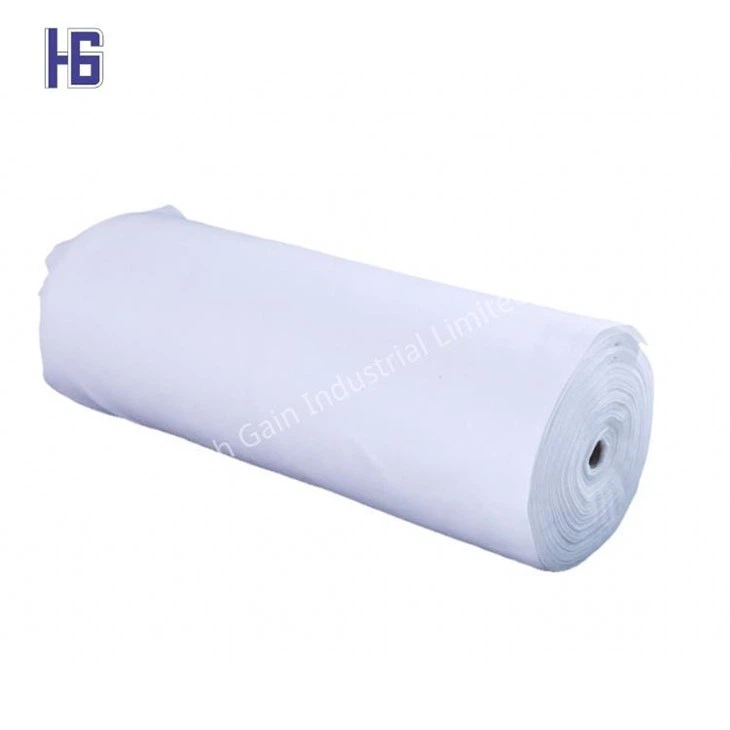 Cpmposite Breather Cloth
