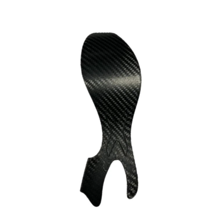 Carbon Fiber Shoe Sole Bike