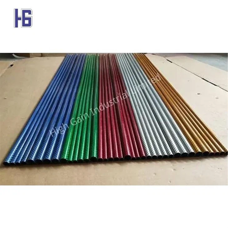 Filament Winding Tube