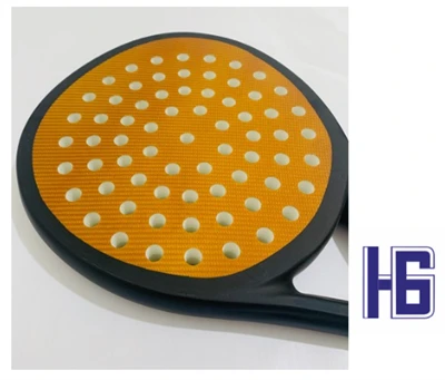 De oorsprong en kenmerken van pickleballpeddels.
