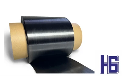 De prestatievergelijking tussen thermoplastische koolstofvezel en thermoharde...