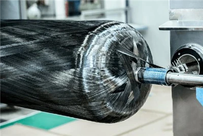 Zal thermoplastische koolstofvezel de productie en verwerking van waterstofop...
