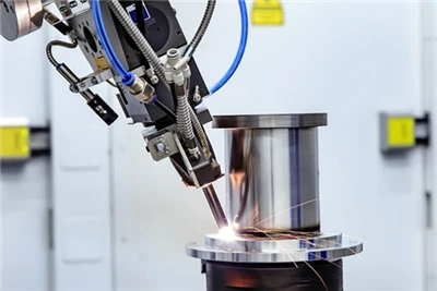 De inductielastechnologie voor thermoplastische koolstofvezelcomposieten bevi...