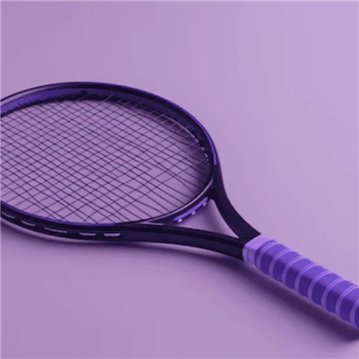 Wat is het verschil tussen een koolstofvezel tennisracket en een grafiet tenn...