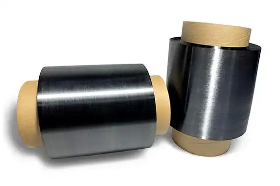 Soorten thermoplastische koolstofvezel Peek Prepregs