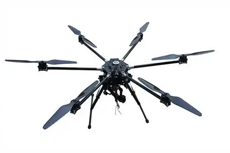 Hoe u drone -propellerbladen kiest