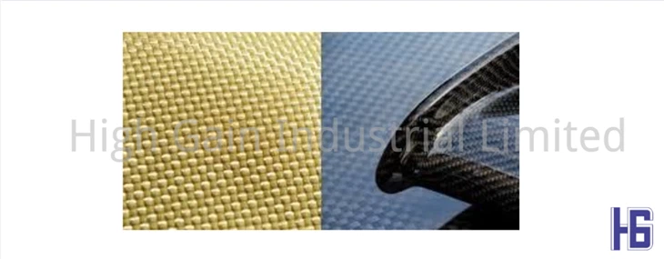 Kevlar Fabrics
