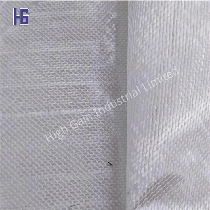 Multiaxial Fabric Carbon Fiber