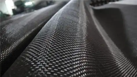 Nieuwe technologie op koolstofvezelversterkte thermoplastische composieten