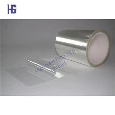 Industriële polyeste filmfabriek