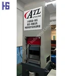 Inductie Verwarming Vacuümpers