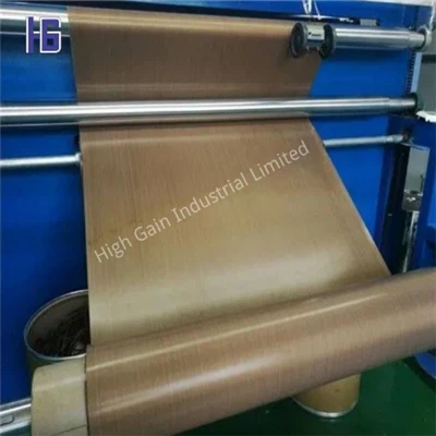 PTFE-kleefbanden