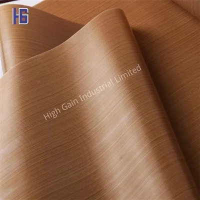 PTFE glasvezellijstende tape