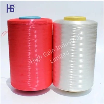UHMWPE-vezelstof
